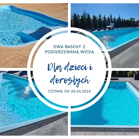 Szmaragd - Realizujemy Bony Turystyczne - Zniżki Na Termy - Sauna - Bilard - Stoki Narciarskie Domek alpejski Bukowina Tatrzańska